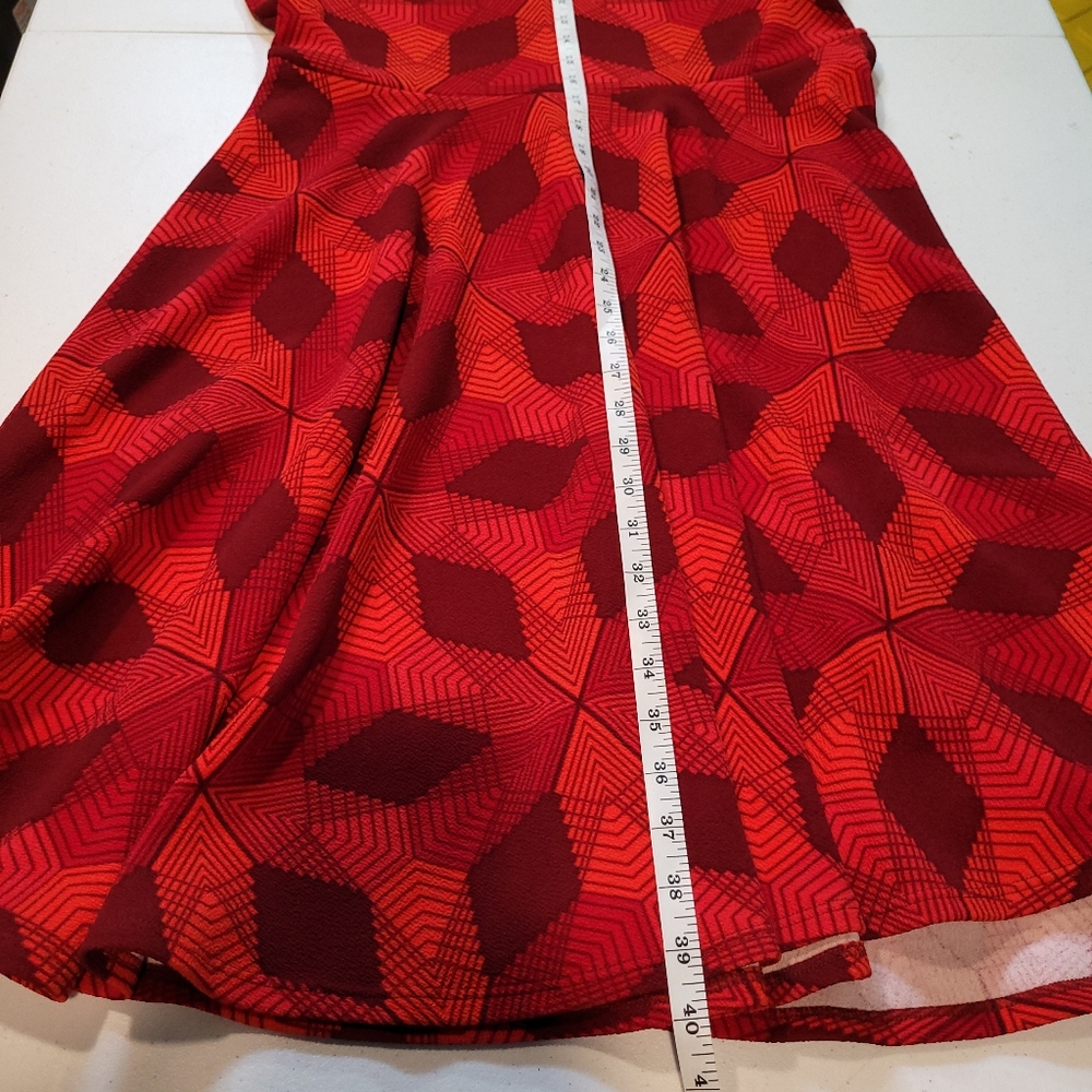 Lularoe dress - Picture 13 of 13